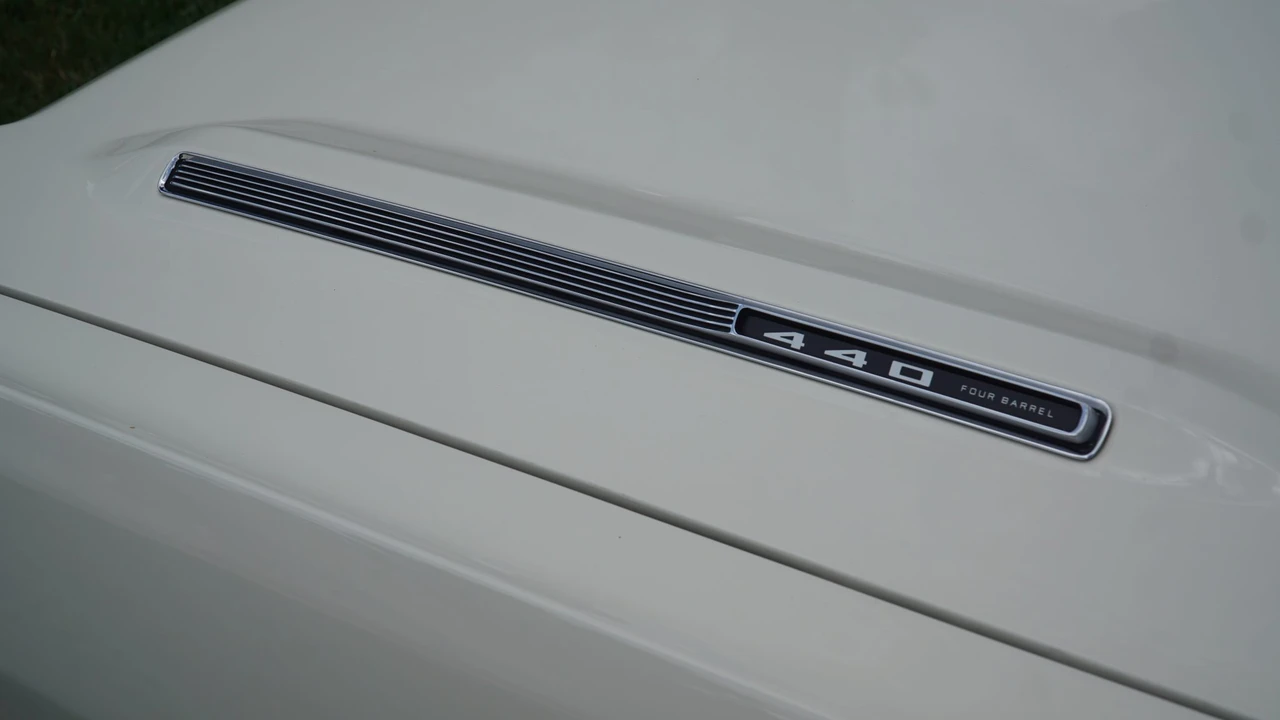 1969 Dodge Dart - Image 25 of 31