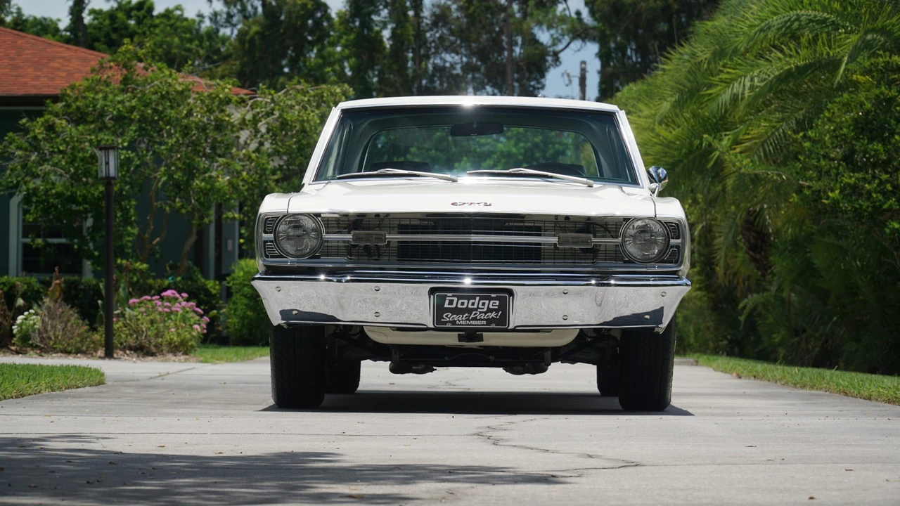 1969 Dodge Dart - Image 6 of 31