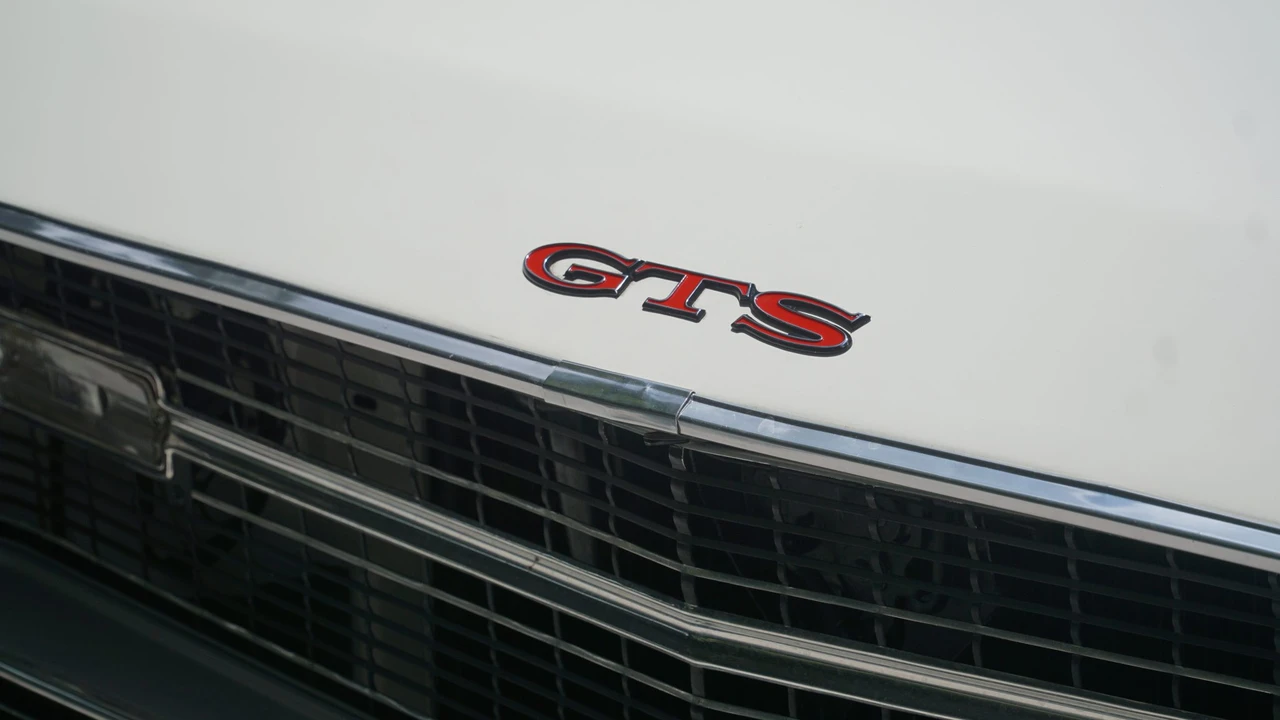 1969 Dodge Dart - Image 24 of 31