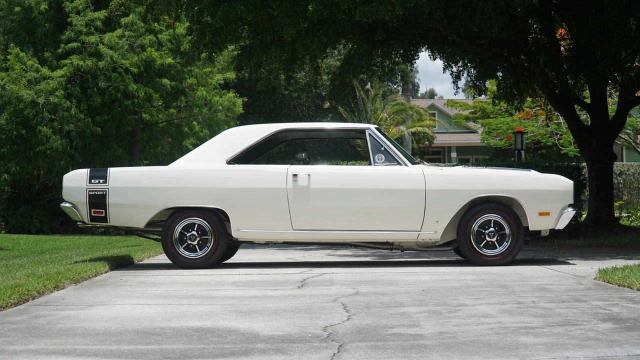 1969 Dodge Dart - Image 19 of 31