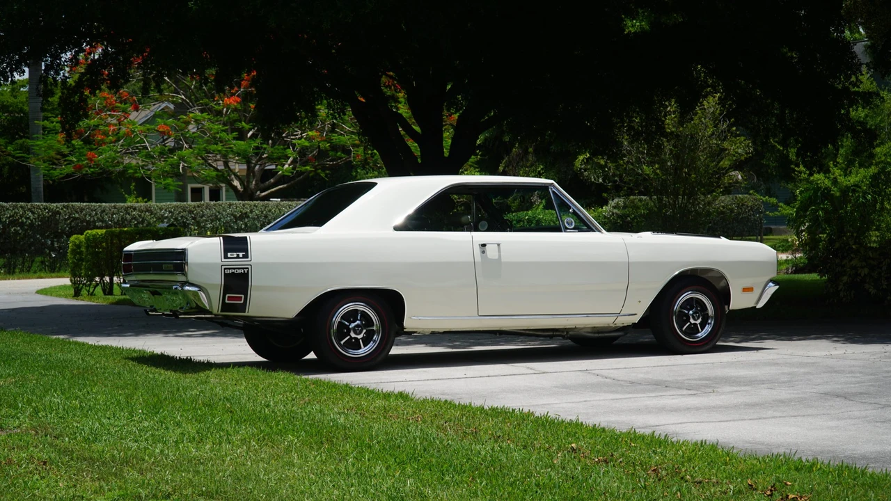 1969 Dodge Dart - Image 18 of 31