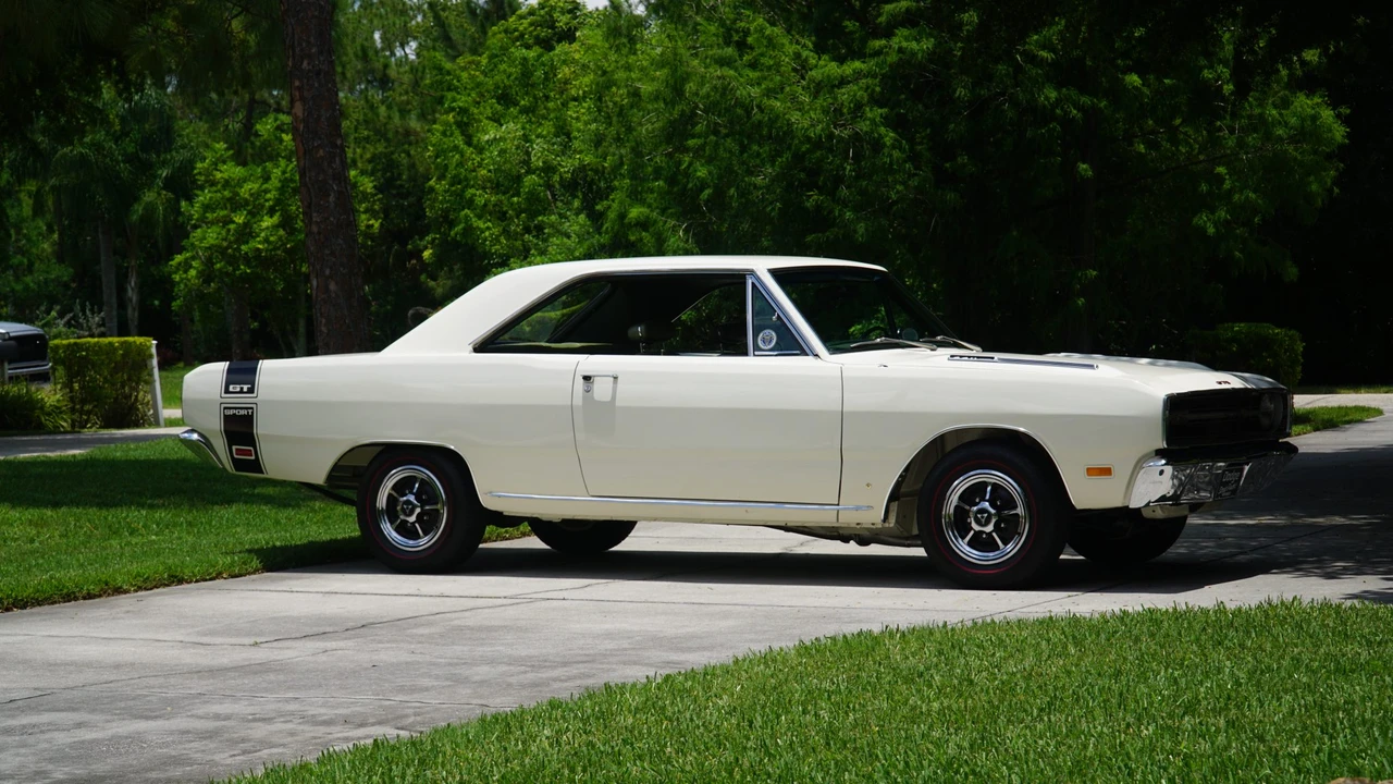 1969 Dodge Dart - Image 20 of 31