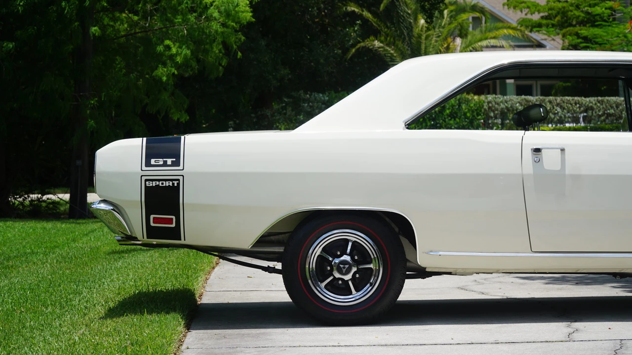 1969 Dodge Dart - Image 31 of 31