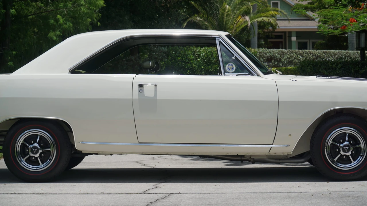 1969 Dodge Dart - Image 21 of 31