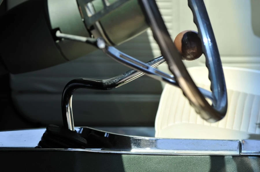1969 Dodge Dart - Image 10 of 11