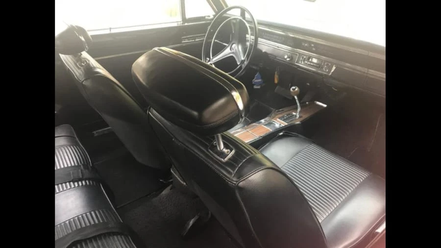 1969 Dodge Dart - Image 5 of 8