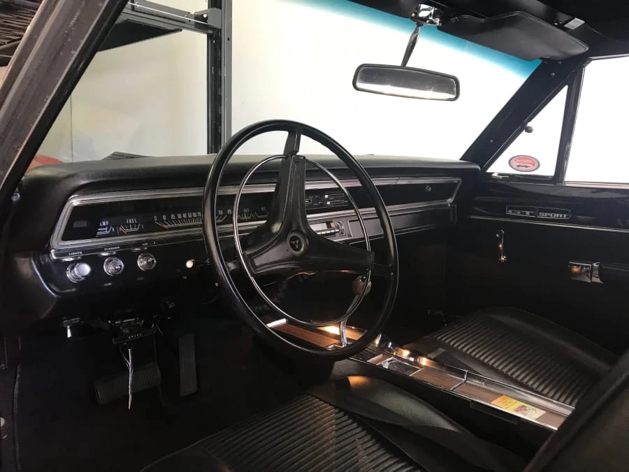 1969 Dodge Dart - Image 4 of 8
