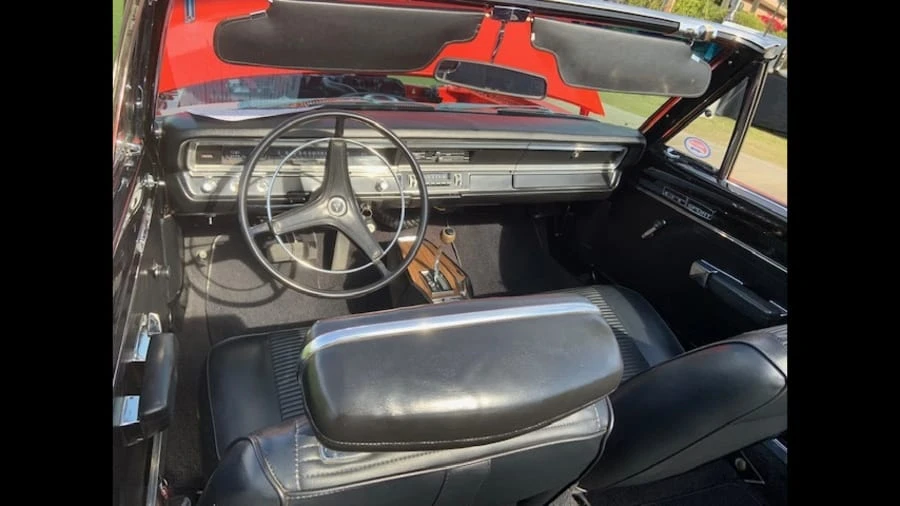 1969 Dodge Dart - Image 4 of 8