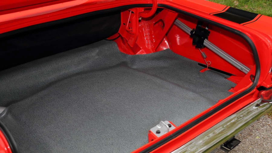1969 Dodge Dart - Image 17 of 20