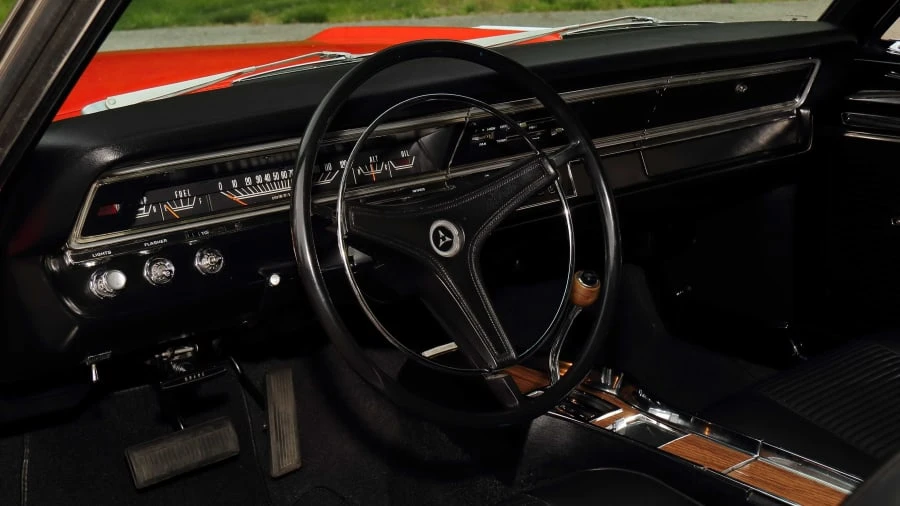 1969 Dodge Dart - Image 19 of 20