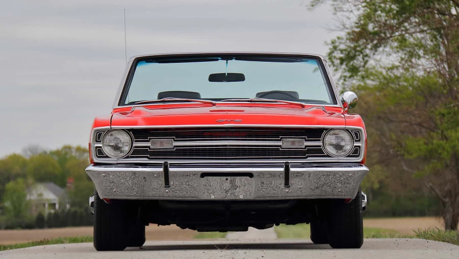 1969 Dodge Dart - Image 14 of 31