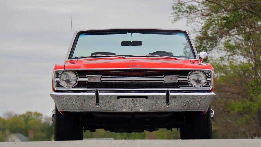1969 Dodge Dart - Image 20 of 31