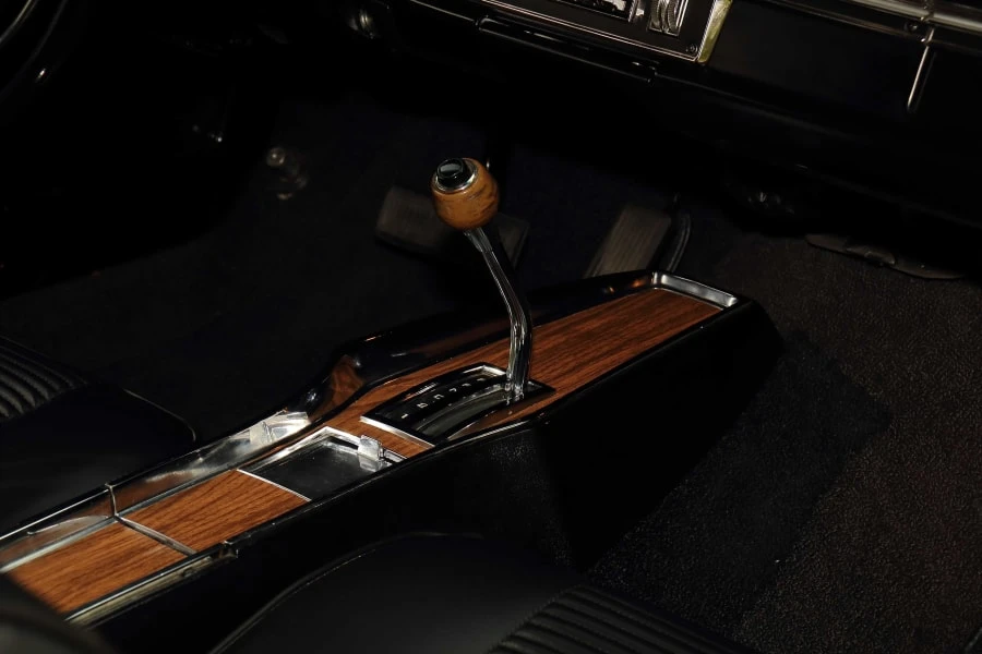 1969 Dodge Dart - Image 29 of 31