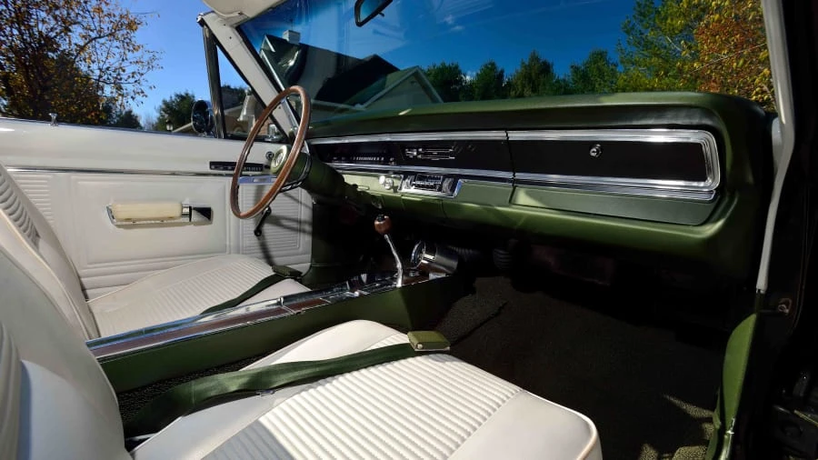1969 Dodge Dart - Image 5 of 12