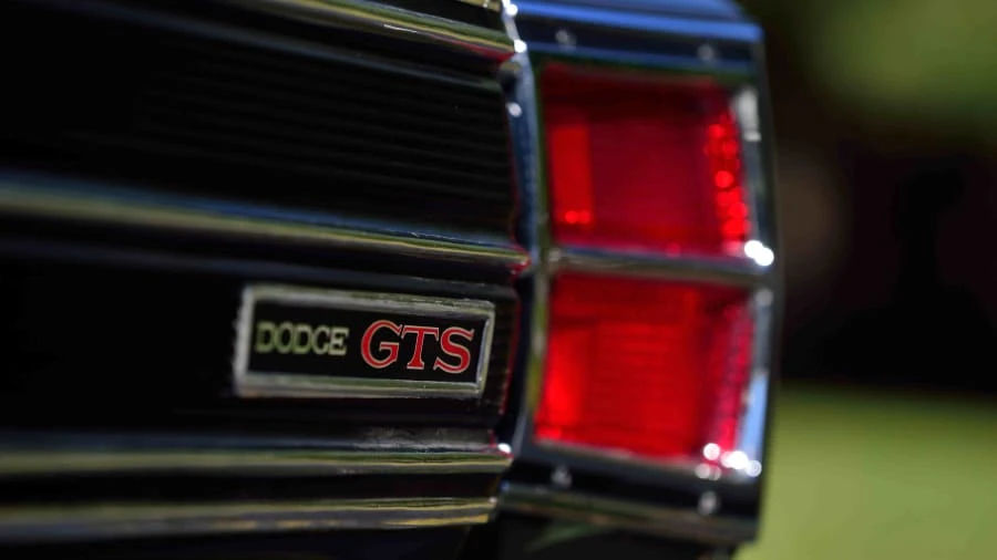 1969 Dodge Dart - Image 10 of 12