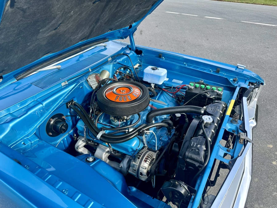 1969 Dodge Dart - Image 26 of 29