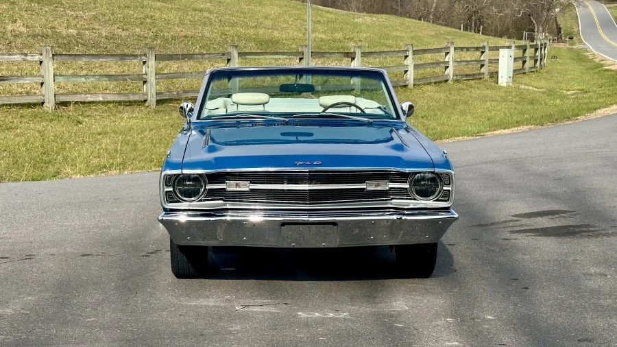 1969 Dodge Dart - Image 4 of 29