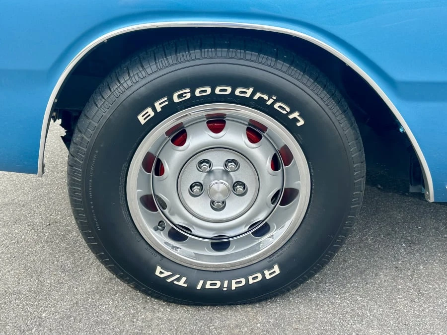 1969 Dodge Dart - Image 16 of 29