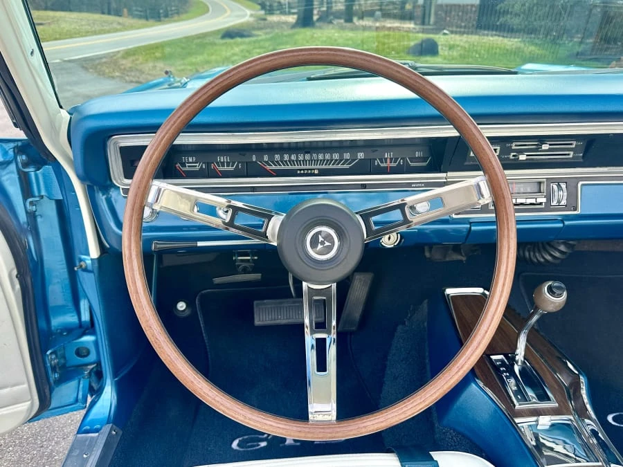 1969 Dodge Dart - Image 20 of 29