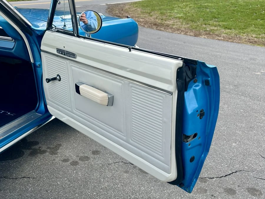 1969 Dodge Dart - Image 23 of 29