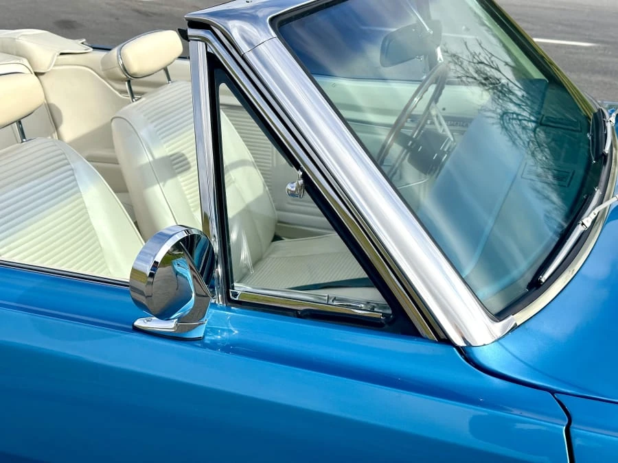1969 Dodge Dart - Image 15 of 29