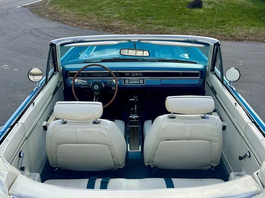 1969 Dodge Dart - Image 21 of 29