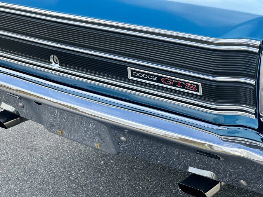 1969 Dodge Dart - Image 17 of 29