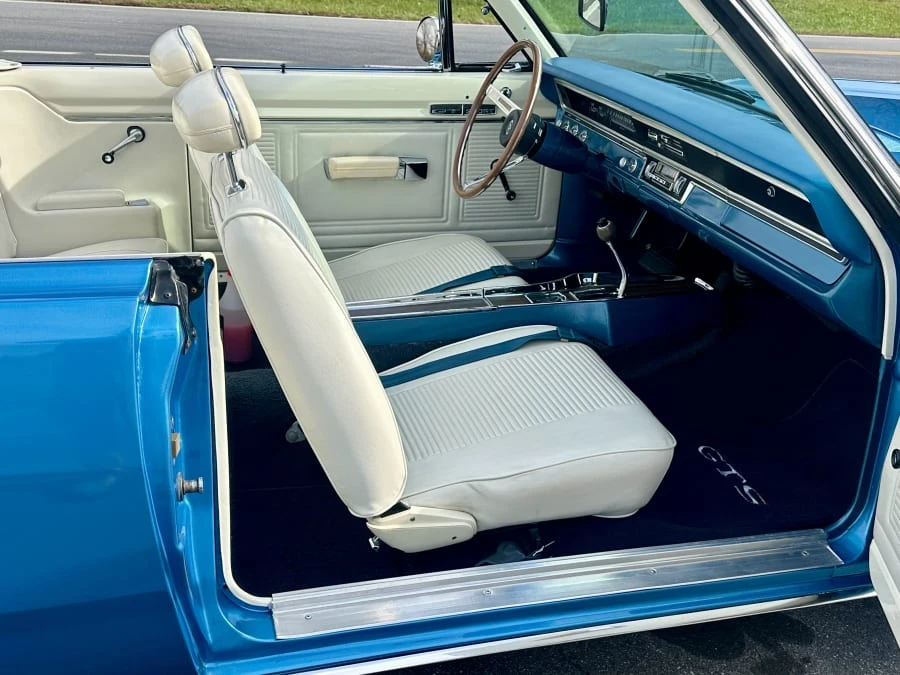 1969 Dodge Dart - Image 19 of 29