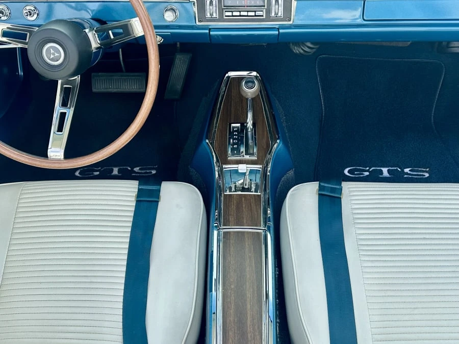 1969 Dodge Dart - Image 22 of 29