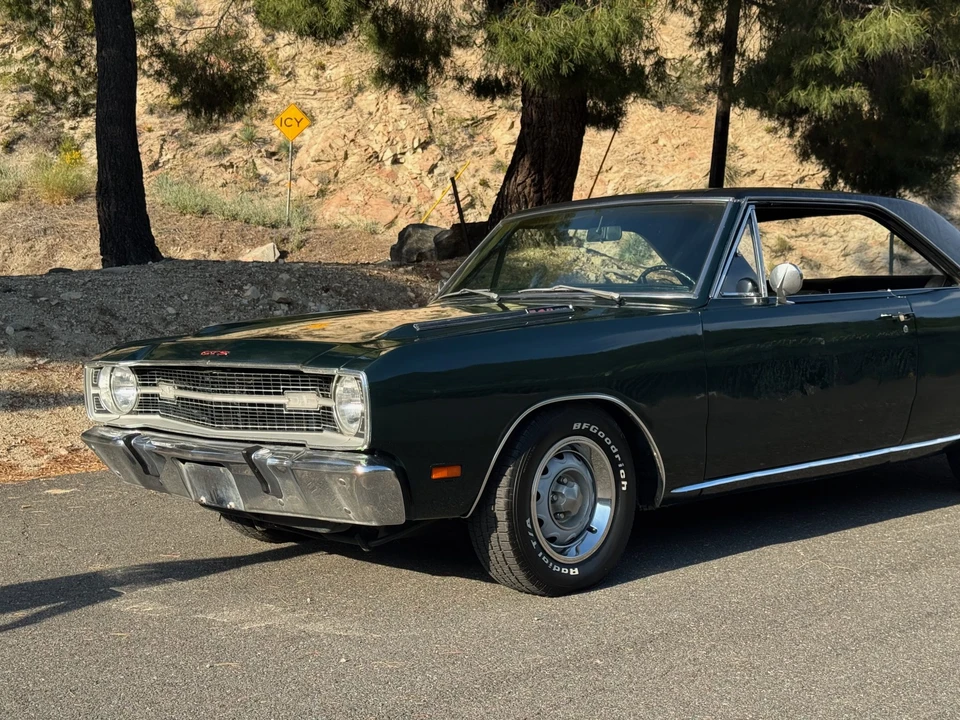 1969 Dodge Dart - Image 20 of 31