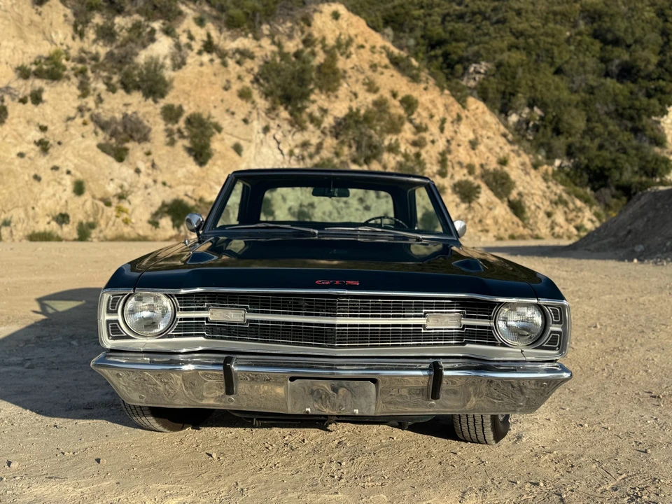 1969 Dodge Dart - Image 2 of 31