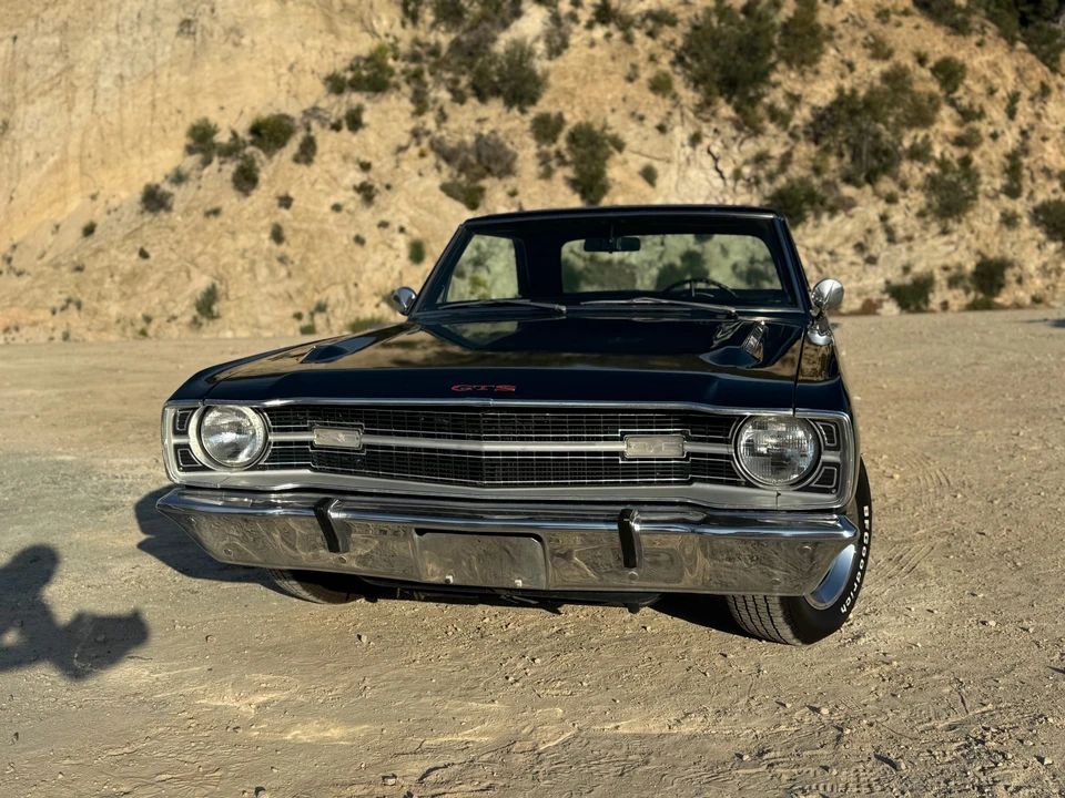 1969 Dodge Dart - Image 3 of 31