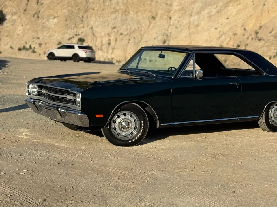 1969 Dodge Dart - Image 21 of 31