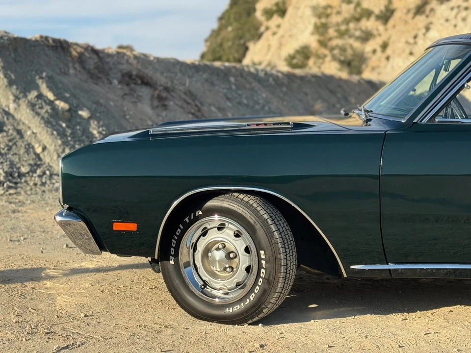 1969 Dodge Dart - Image 23 of 31
