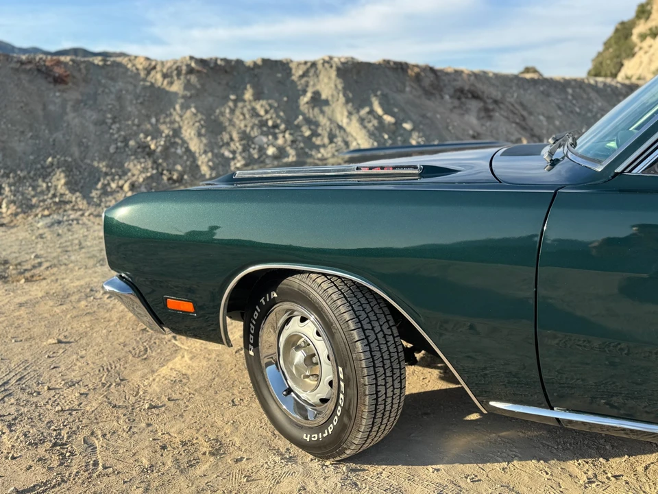 1969 Dodge Dart - Image 25 of 31