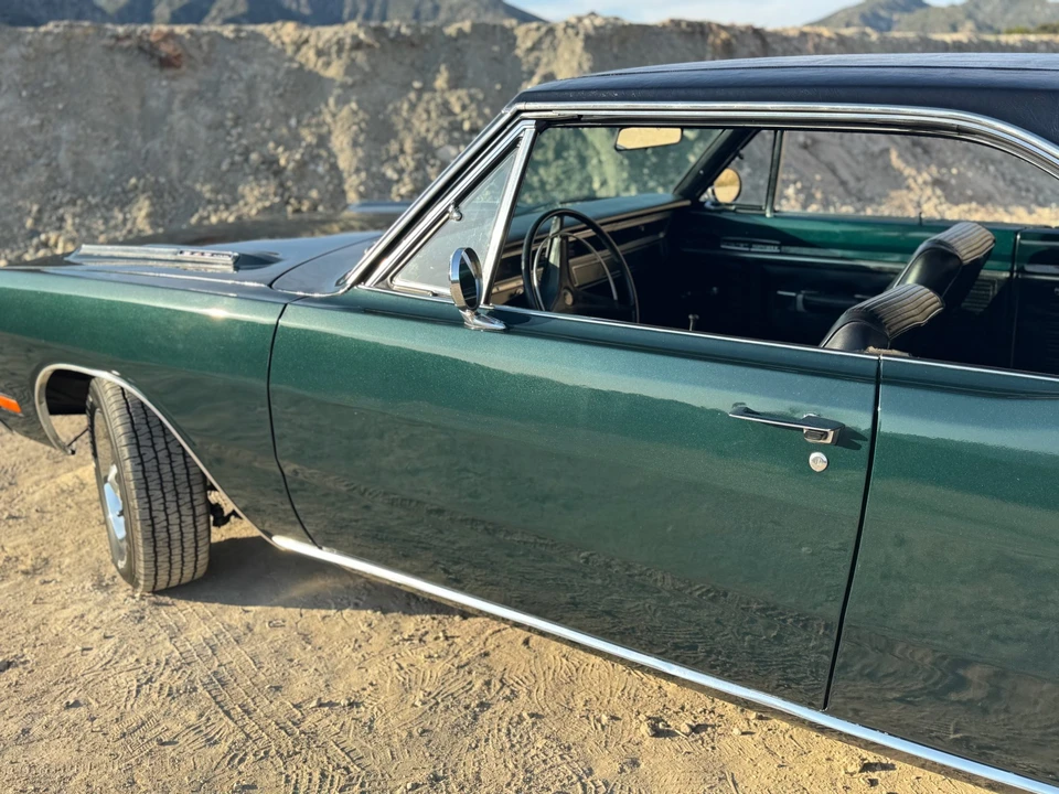 1969 Dodge Dart - Image 27 of 31