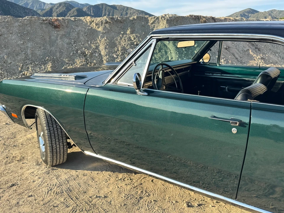 1969 Dodge Dart - Image 28 of 31