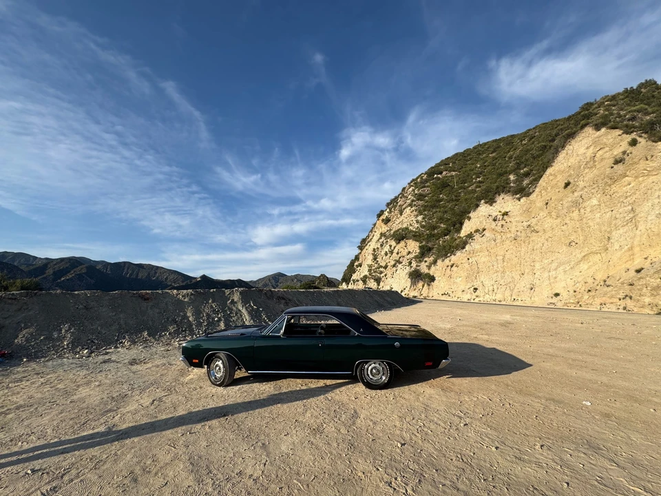 1969 Dodge Dart - Image 4 of 31