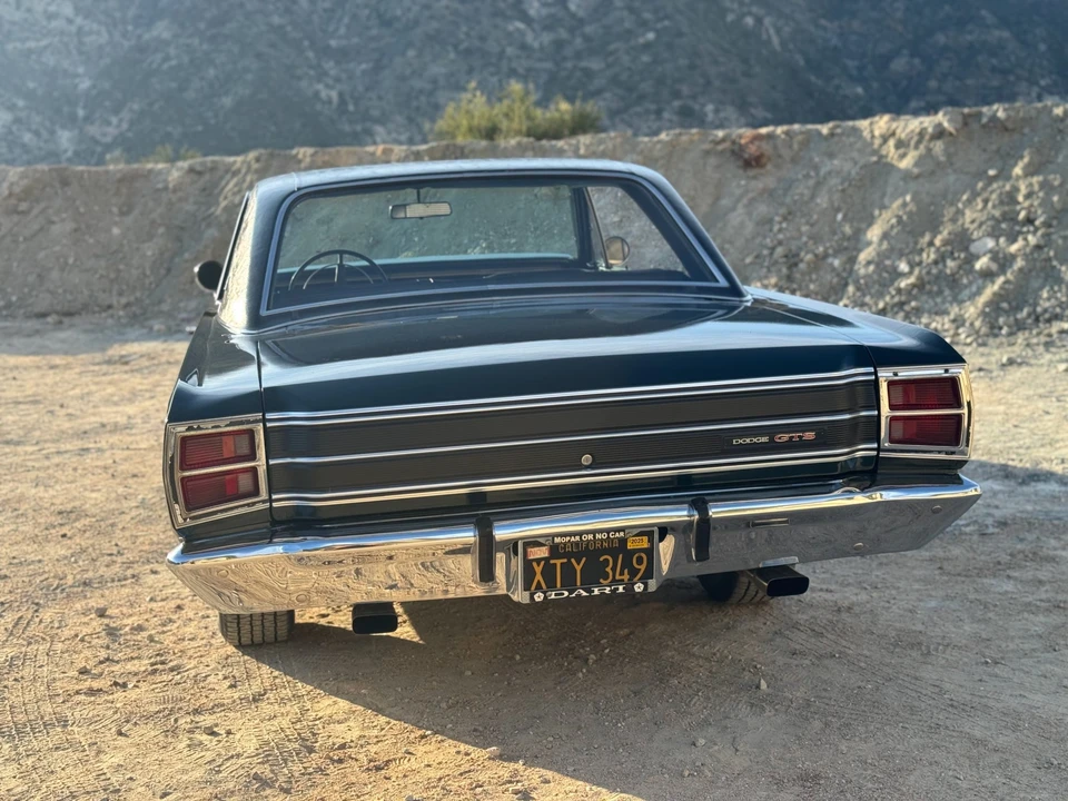 1969 Dodge Dart - Image 5 of 31