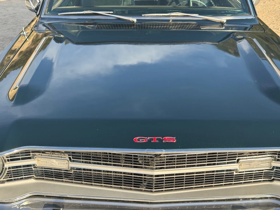 1969 Dodge Dart - Image 18 of 31