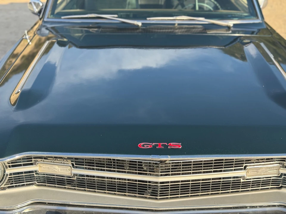 1969 Dodge Dart - Image 17 of 31