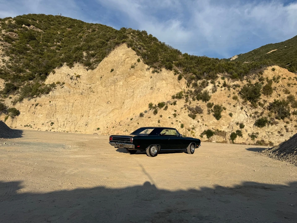 1969 Dodge Dart - Image 12 of 31