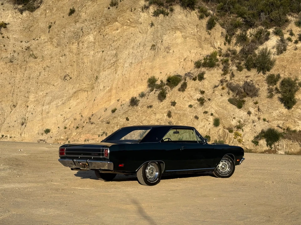 1969 Dodge Dart - Image 13 of 31