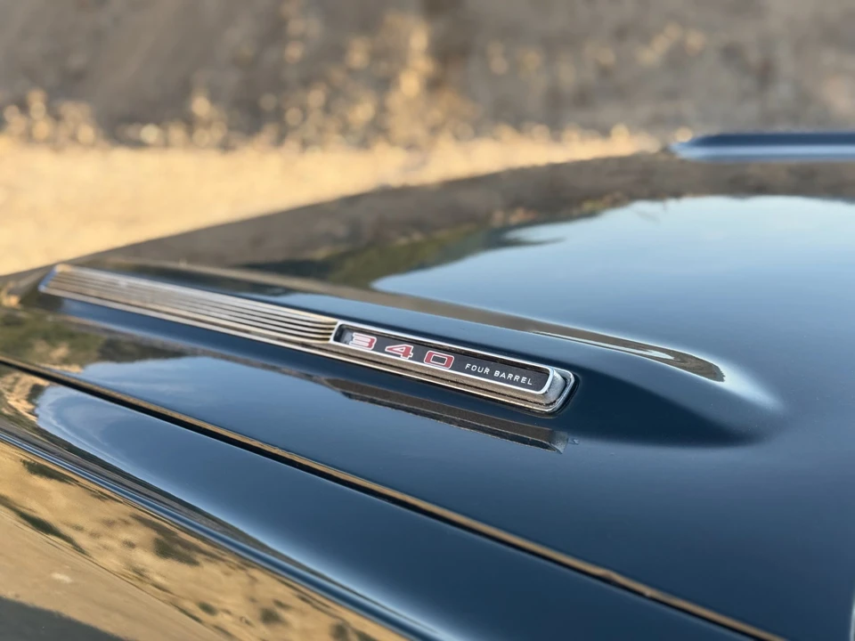 1969 Dodge Dart - Image 26 of 31