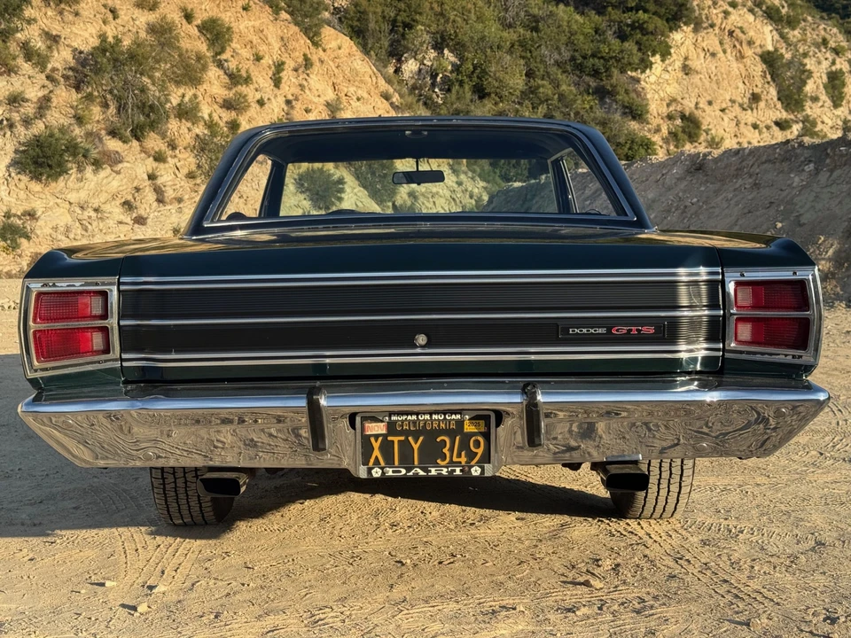 1969 Dodge Dart - Image 9 of 31