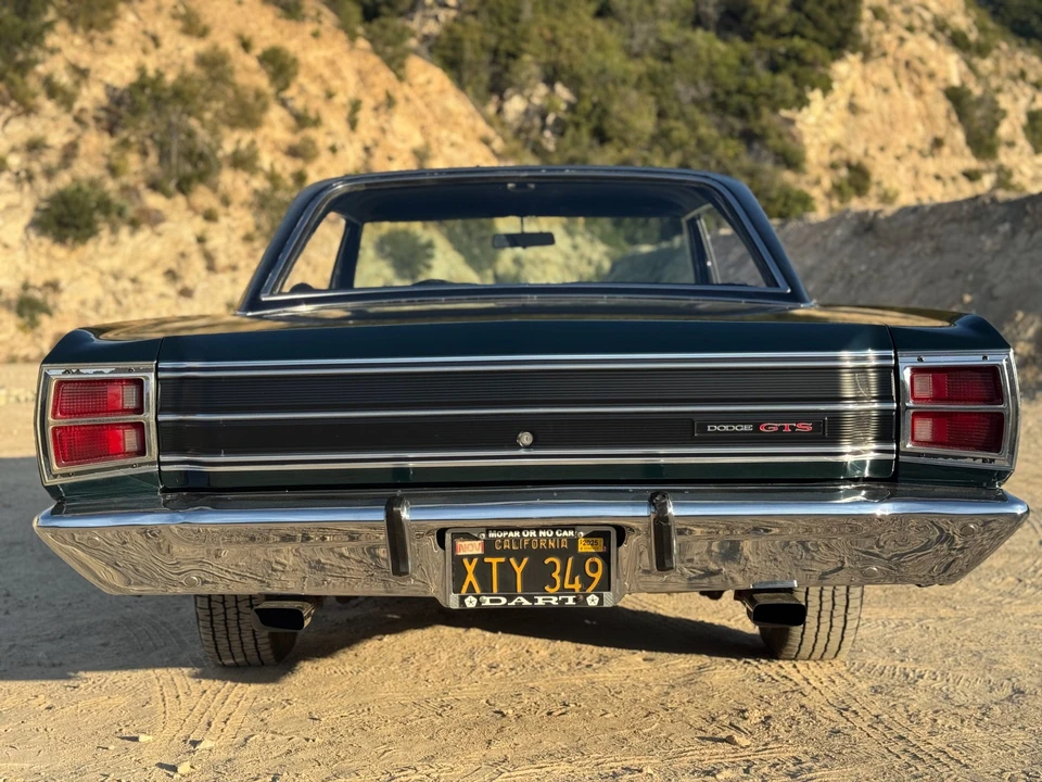 1969 Dodge Dart - Image 10 of 31
