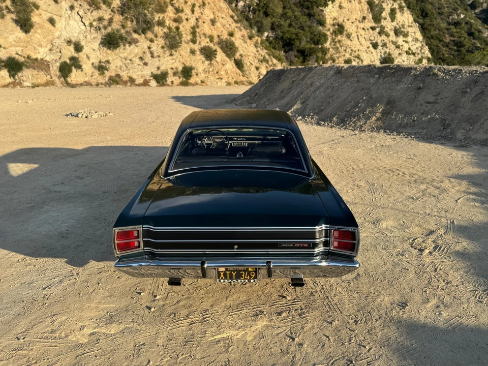 1969 Dodge Dart - Image 8 of 31