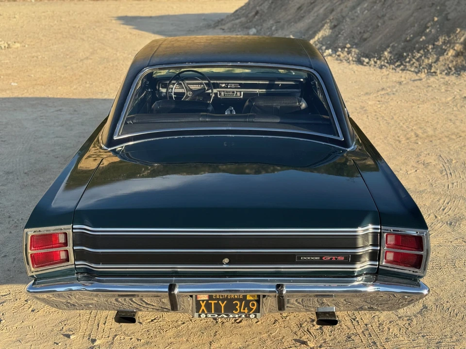 1969 Dodge Dart - Image 7 of 31