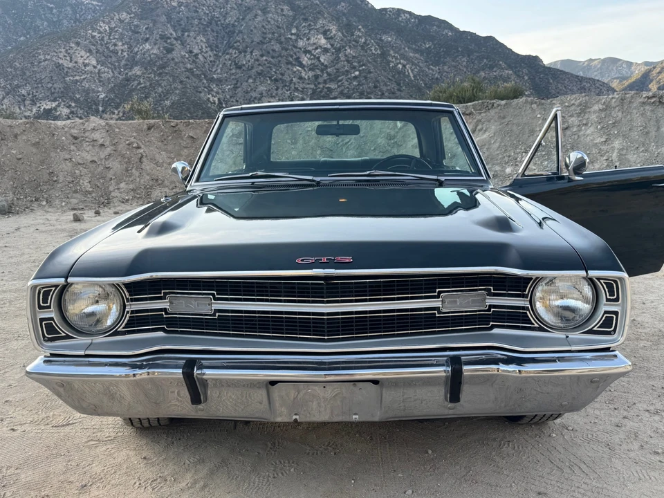 1969 Dodge Dart - Image 15 of 31