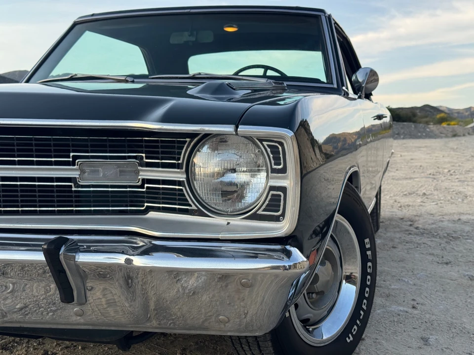 1969 Dodge Dart - Image 19 of 31